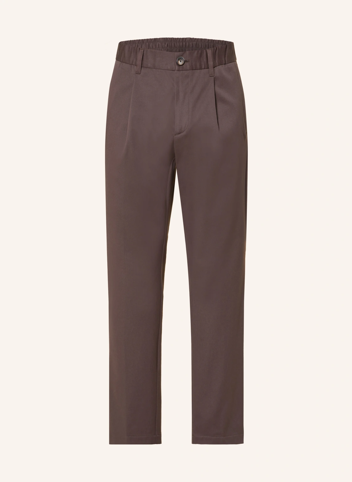 HERNO Chino Extra Slim Fit
