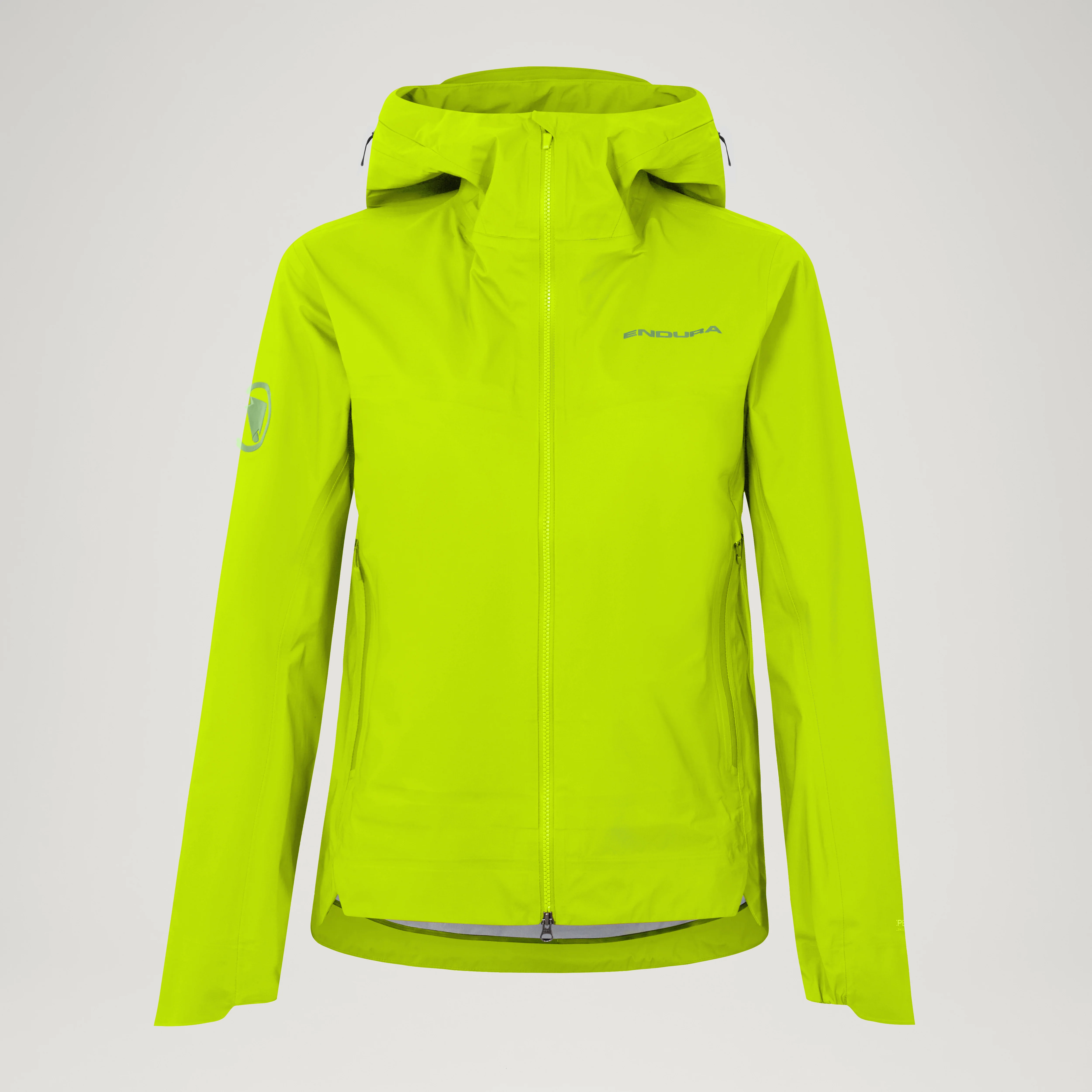 Men's MT500 Advanced Jacket - Lime Green