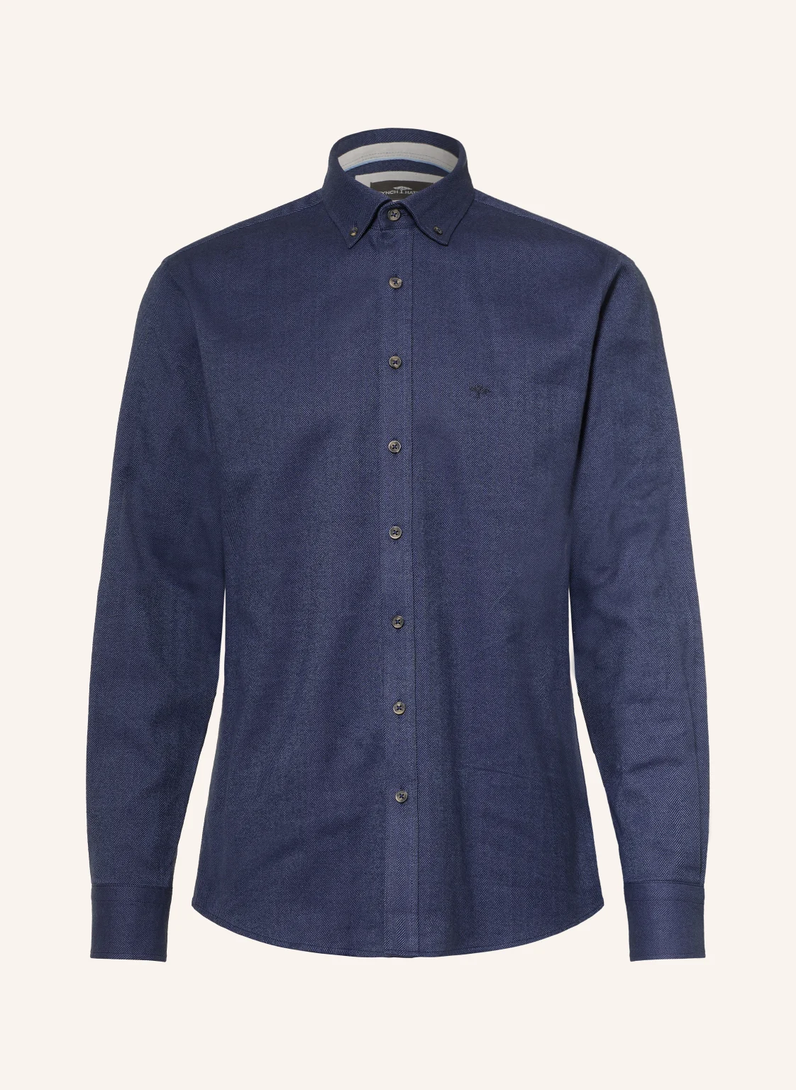 FYNCH-HATTON Hemd Regular Fit