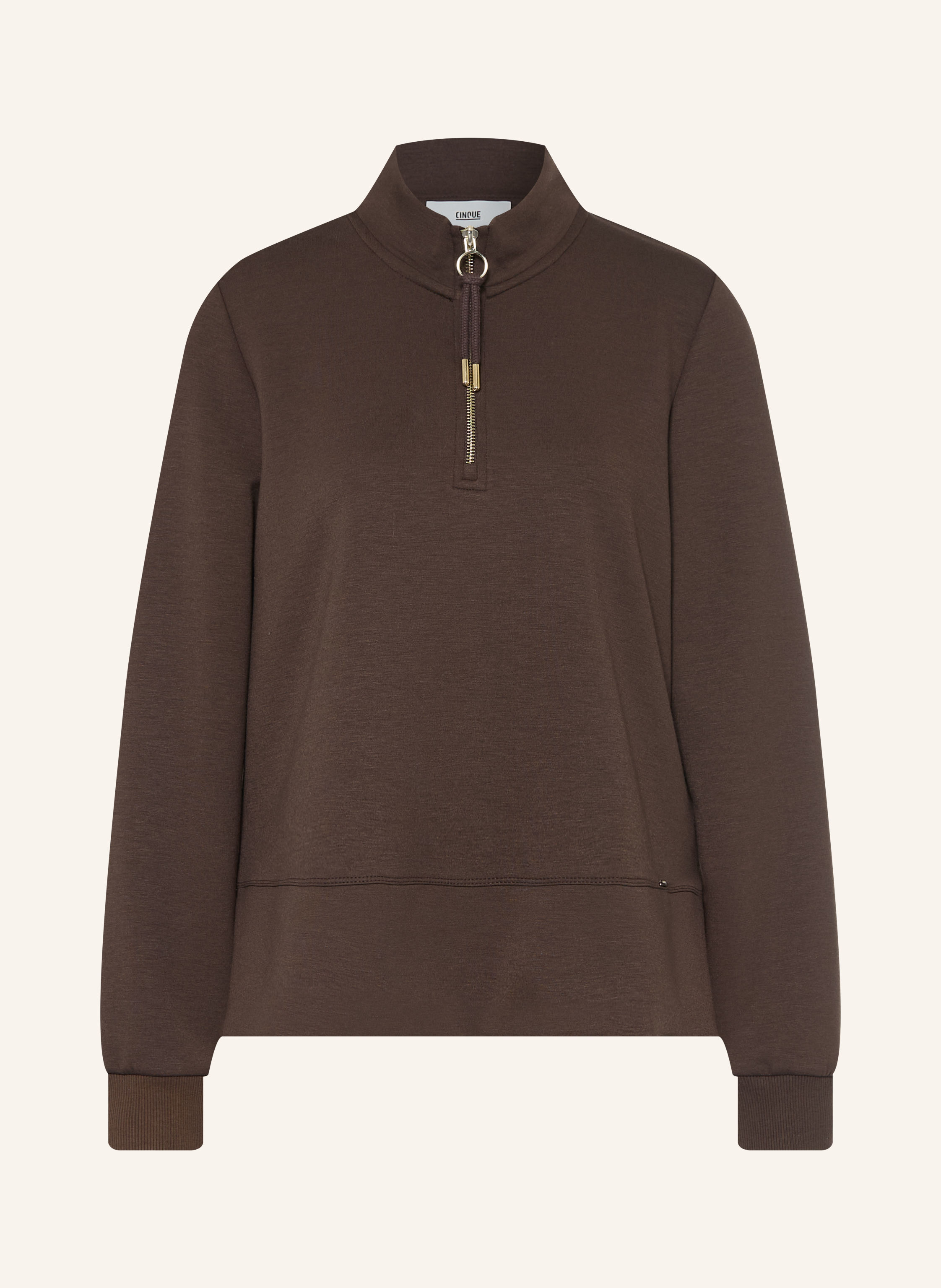 CINQUE Sweat-Troyer CIINERA