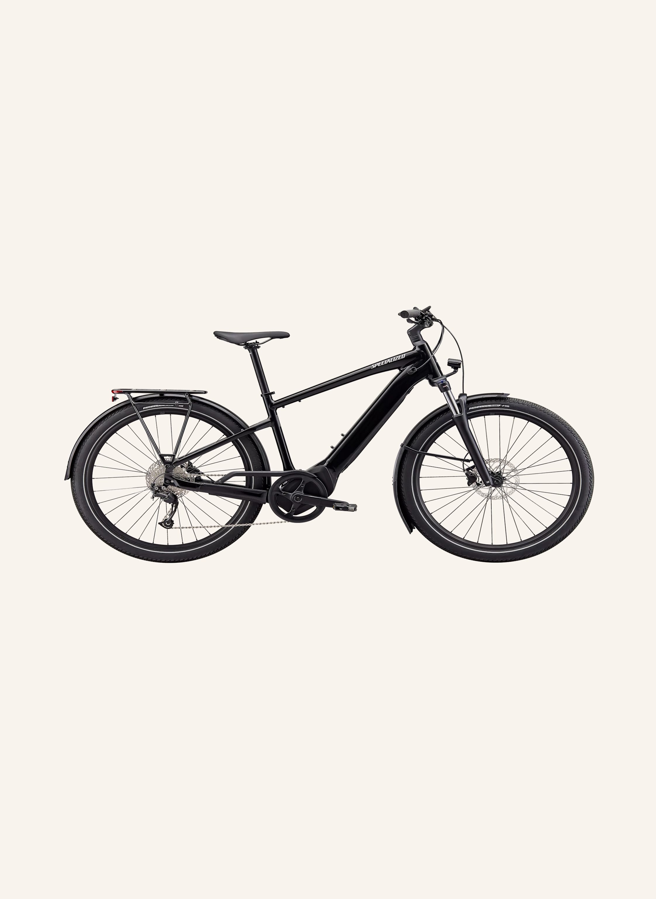 SPECIALIZED Hybrid E-Bike TURBO VADO 3.0