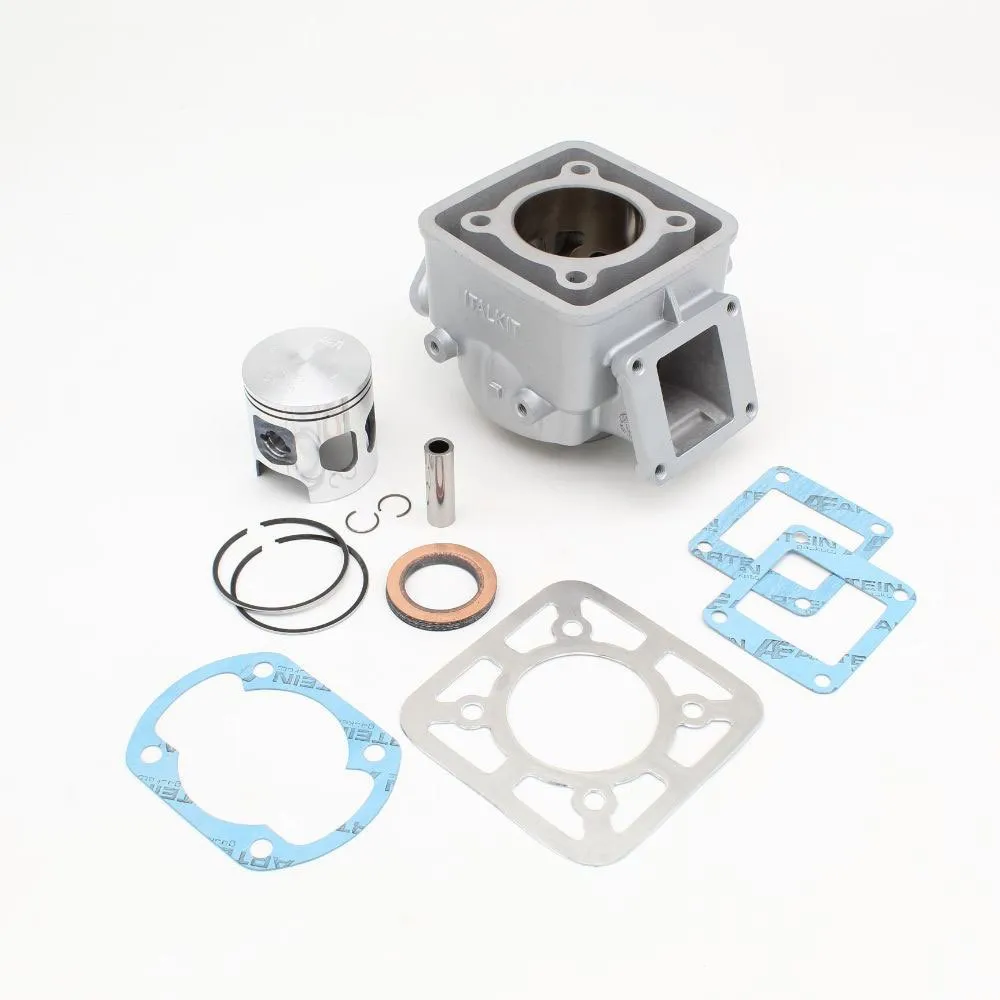 Italkit Yamaha Tzr 80-Dt 80 Lc A 100 cc D 54 mm cylinder kit