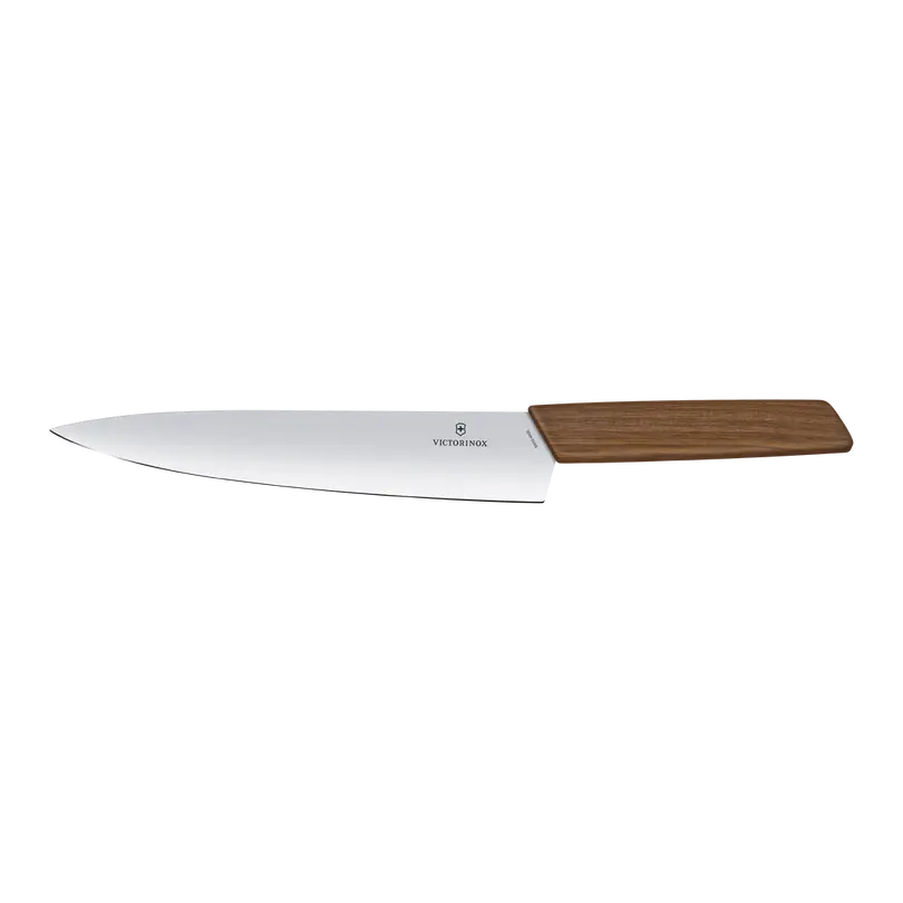 Messerblock 7-teilig Swiss Modern