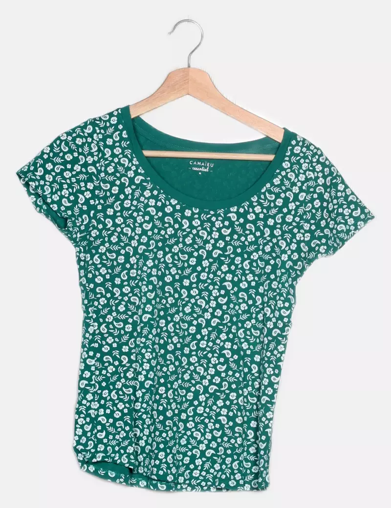 Camaïeu T-shirt