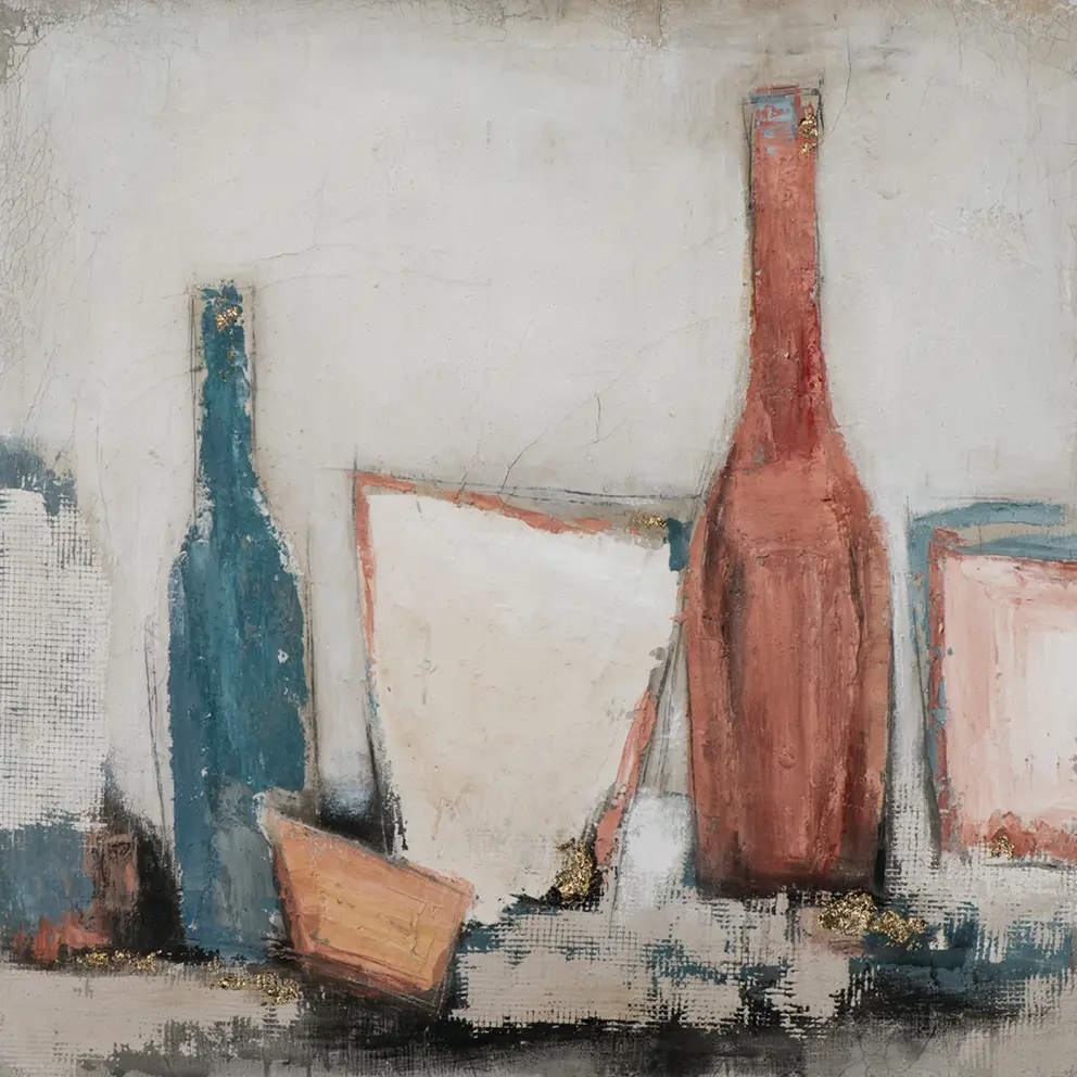 Leinwandbild Arte
