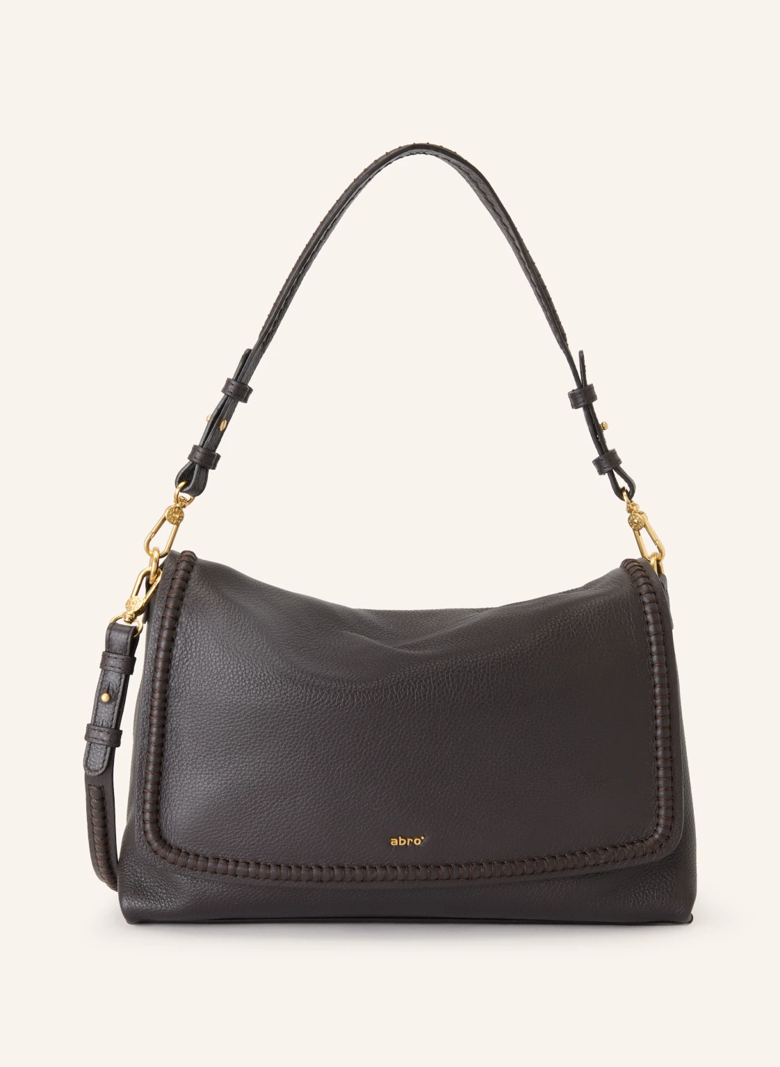 abro Schultertasche SIGNATURE BIG
