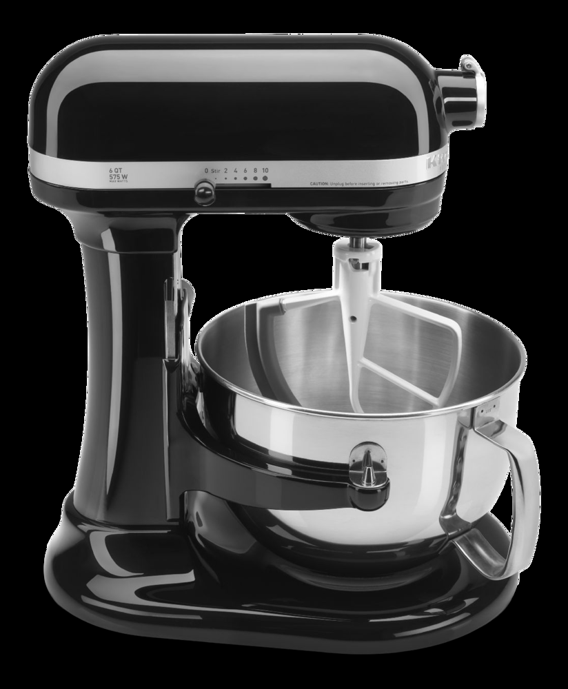 KitchenAid® 6-Quart Flex Edge Beater Accessory
