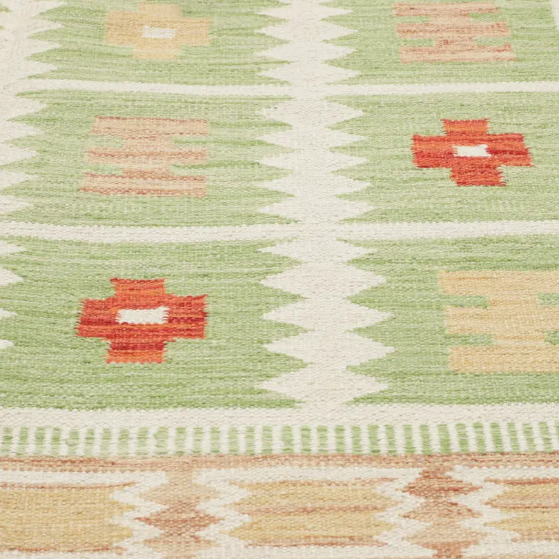 Kelimteppich Afghan Kelim