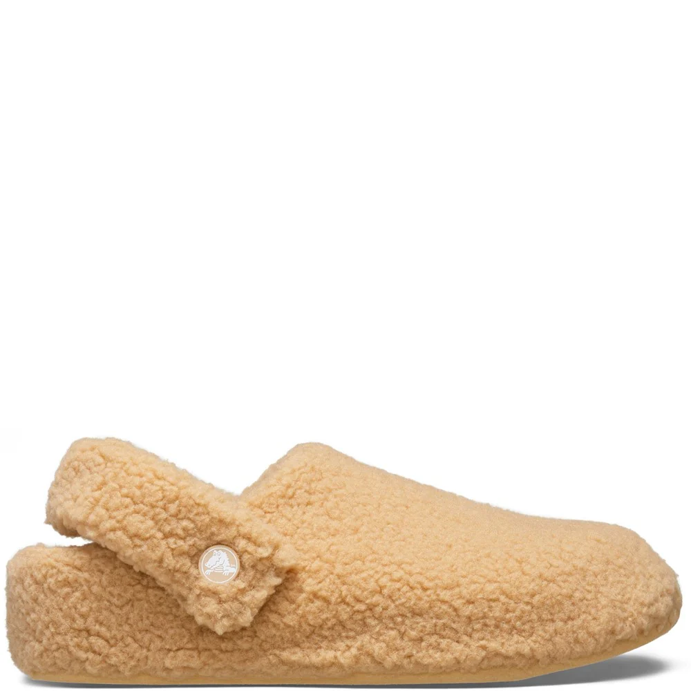 Crocs Unisex Classic Cozzzy Slipper