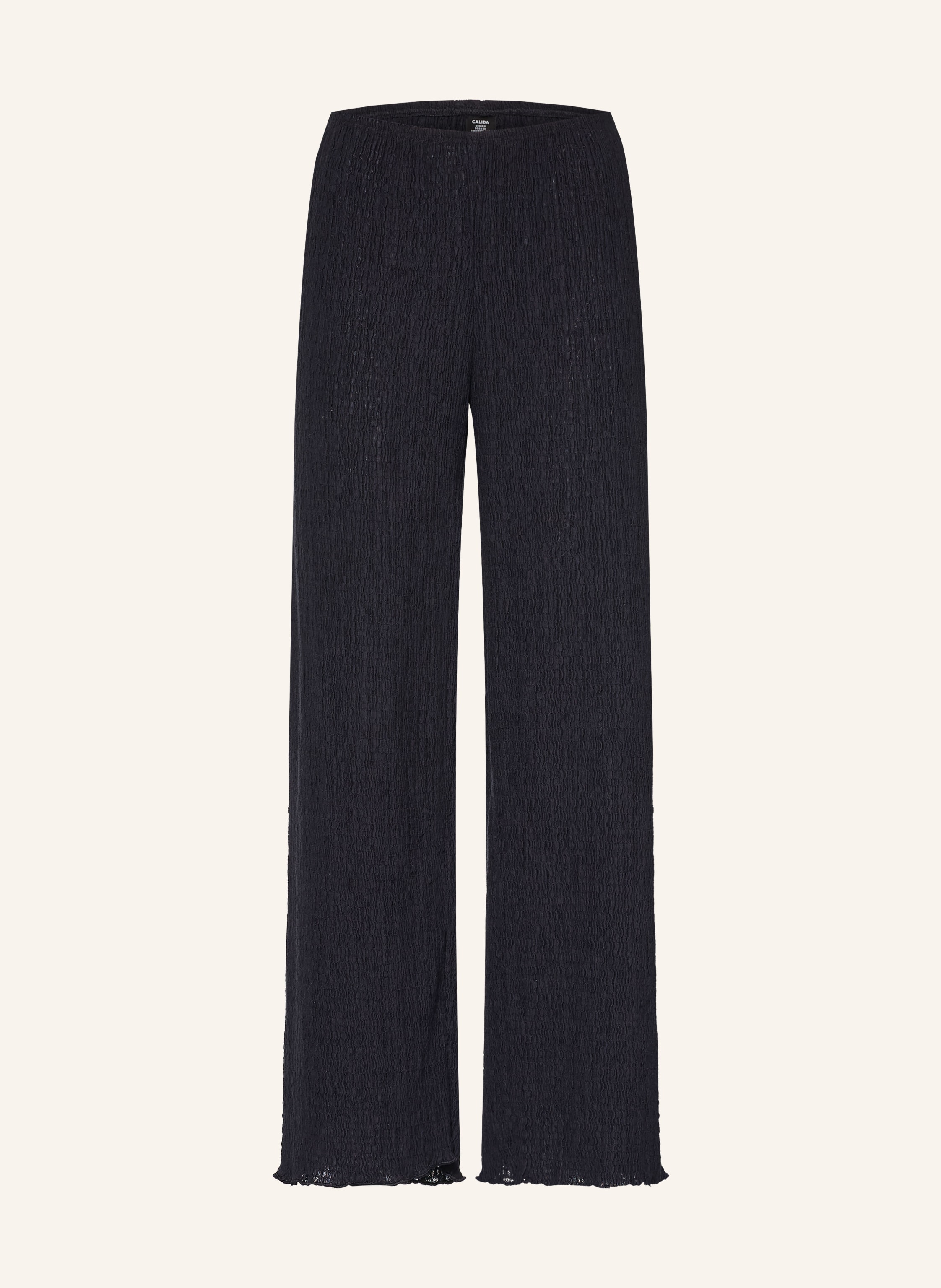 CALIDA Schlafhose FAVOURITES LAYERING