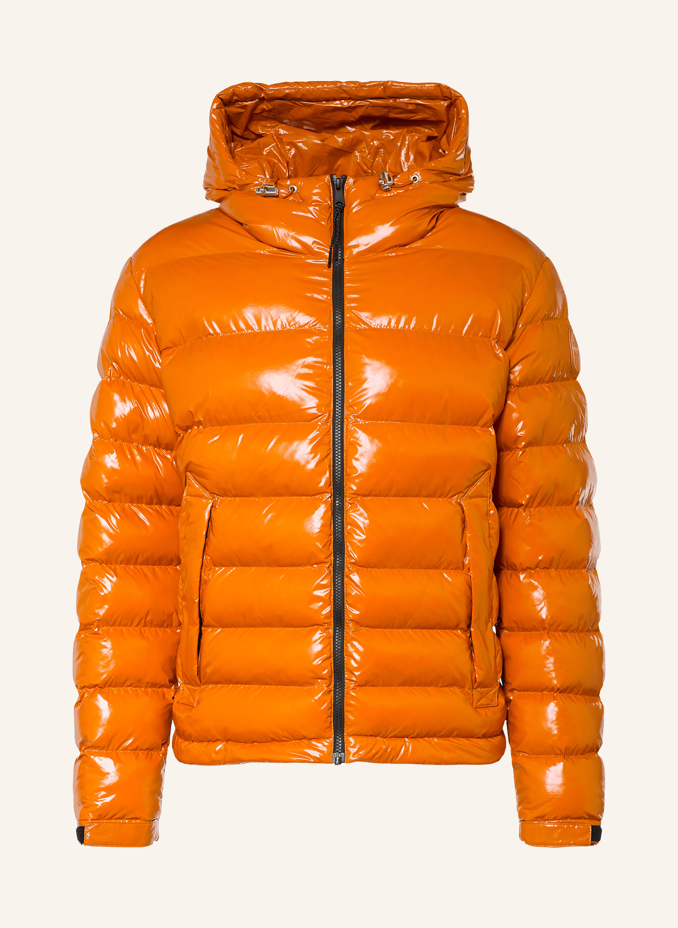 NAPAPIJRI Daunenjacke A-TEREZ