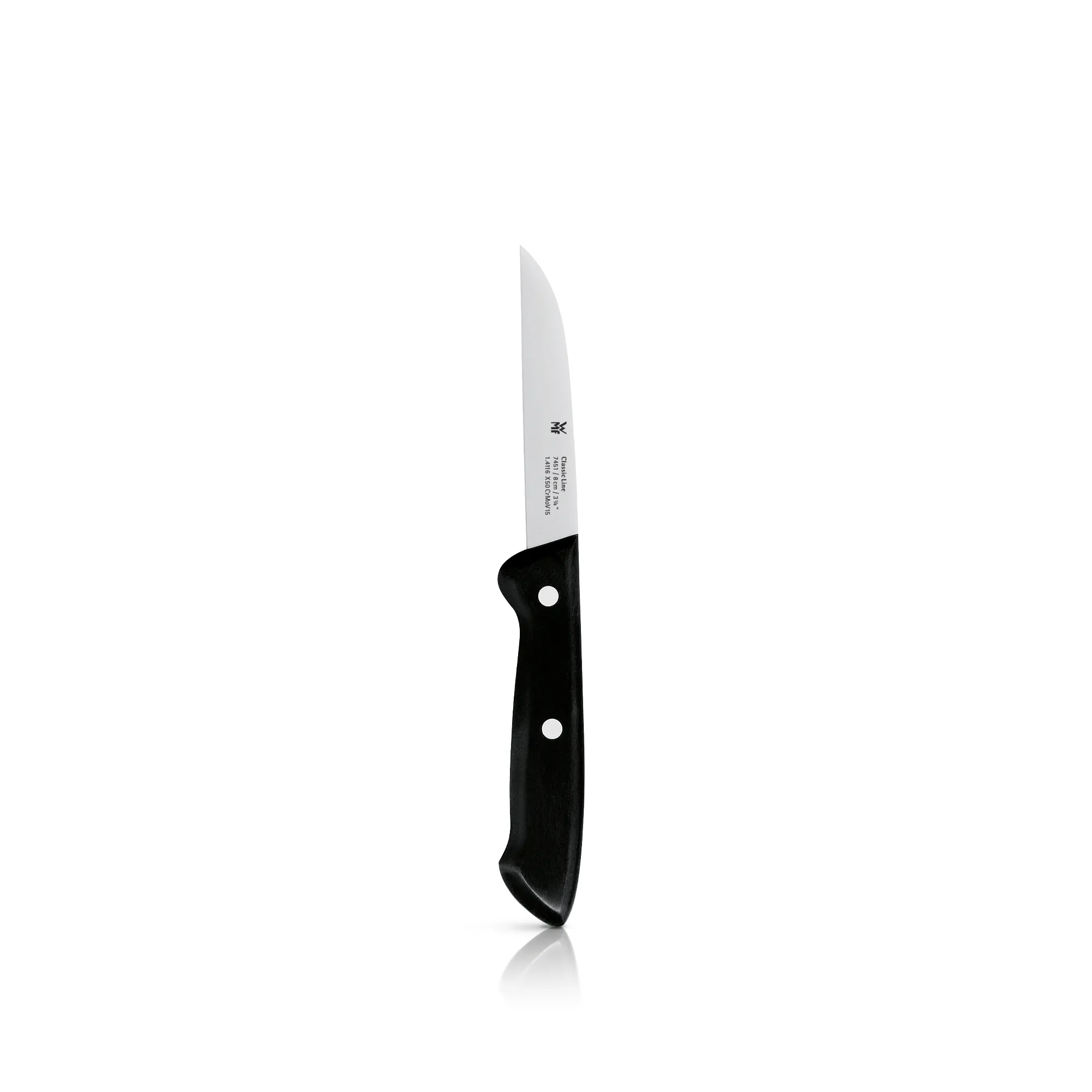 CLASSIC LINE Vegetable knife 8cm