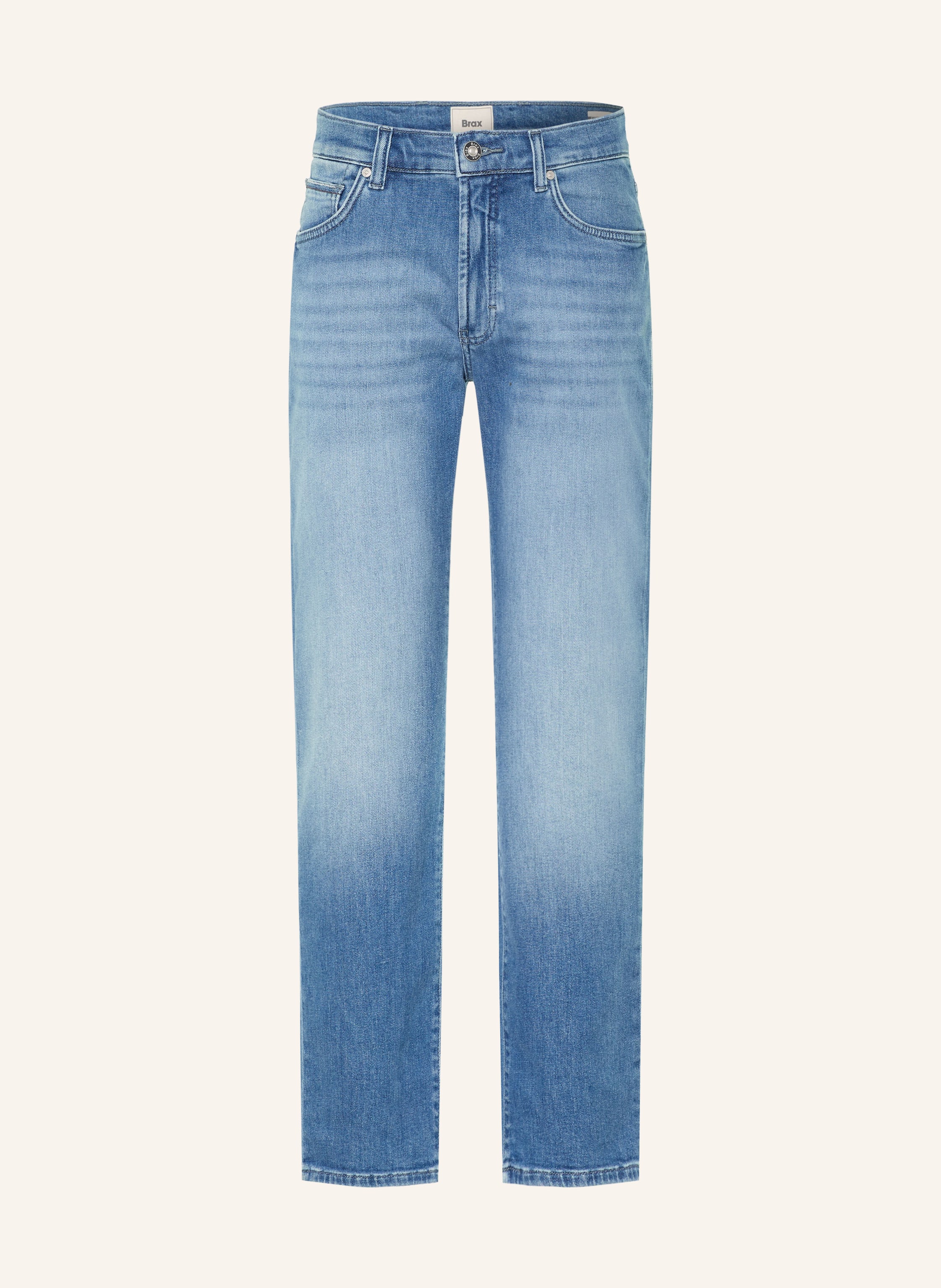 BRAX Jeans CLINT Relaxed Straight Fit