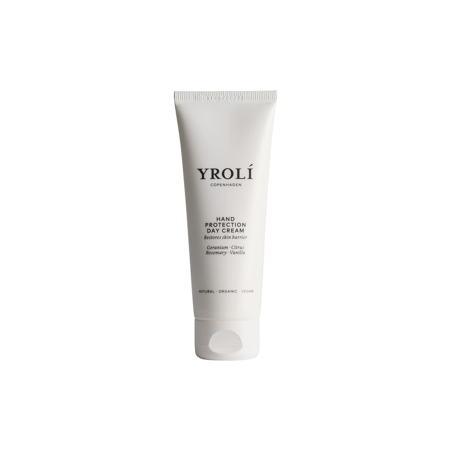 Hand Protecion Day Cream