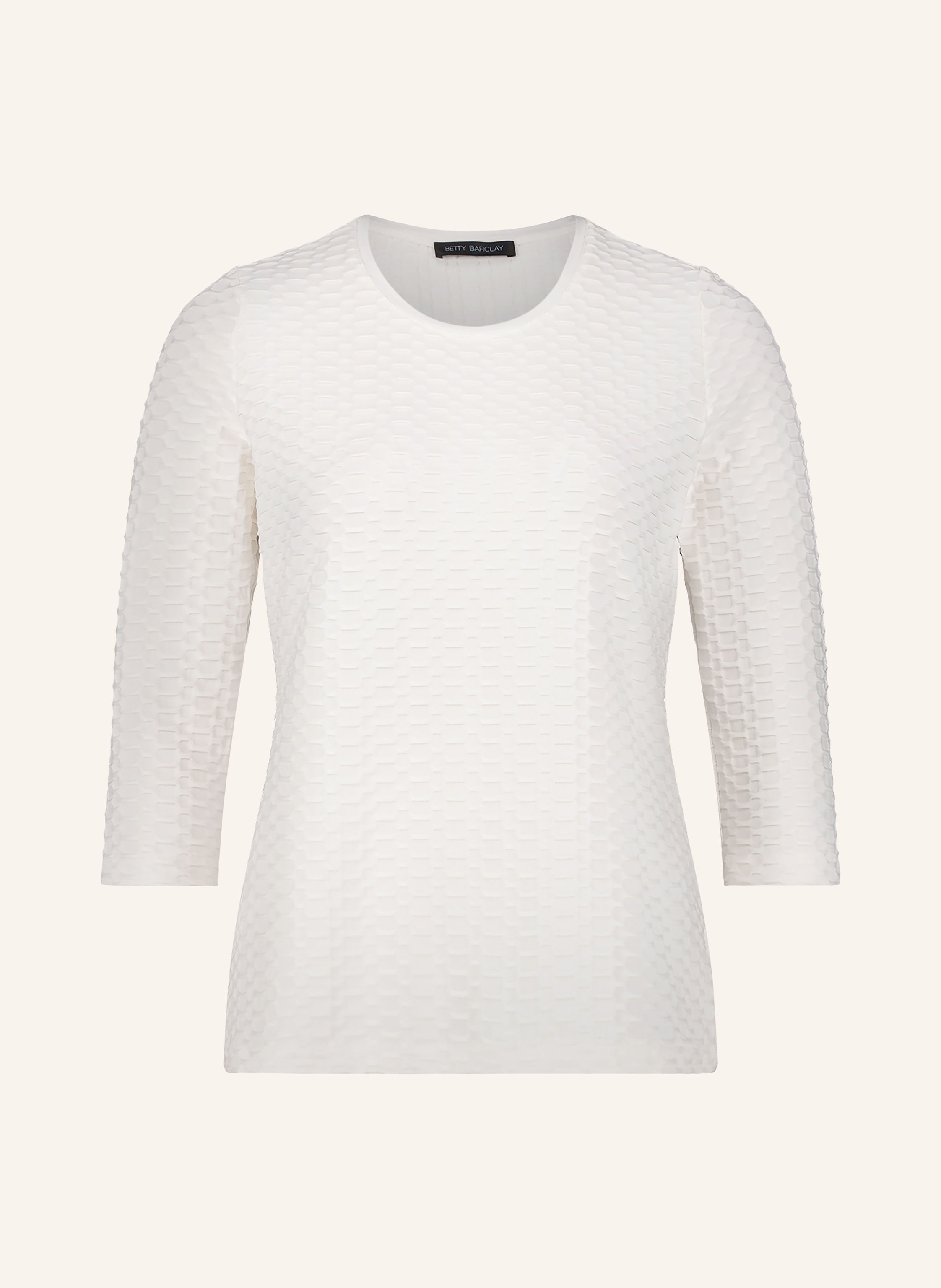 Betty Barclay Shirt mit 3/4-Arm