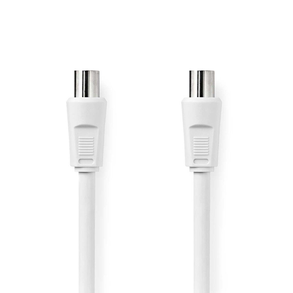 KOAXIAL NEDIS KABEL IEC 10M