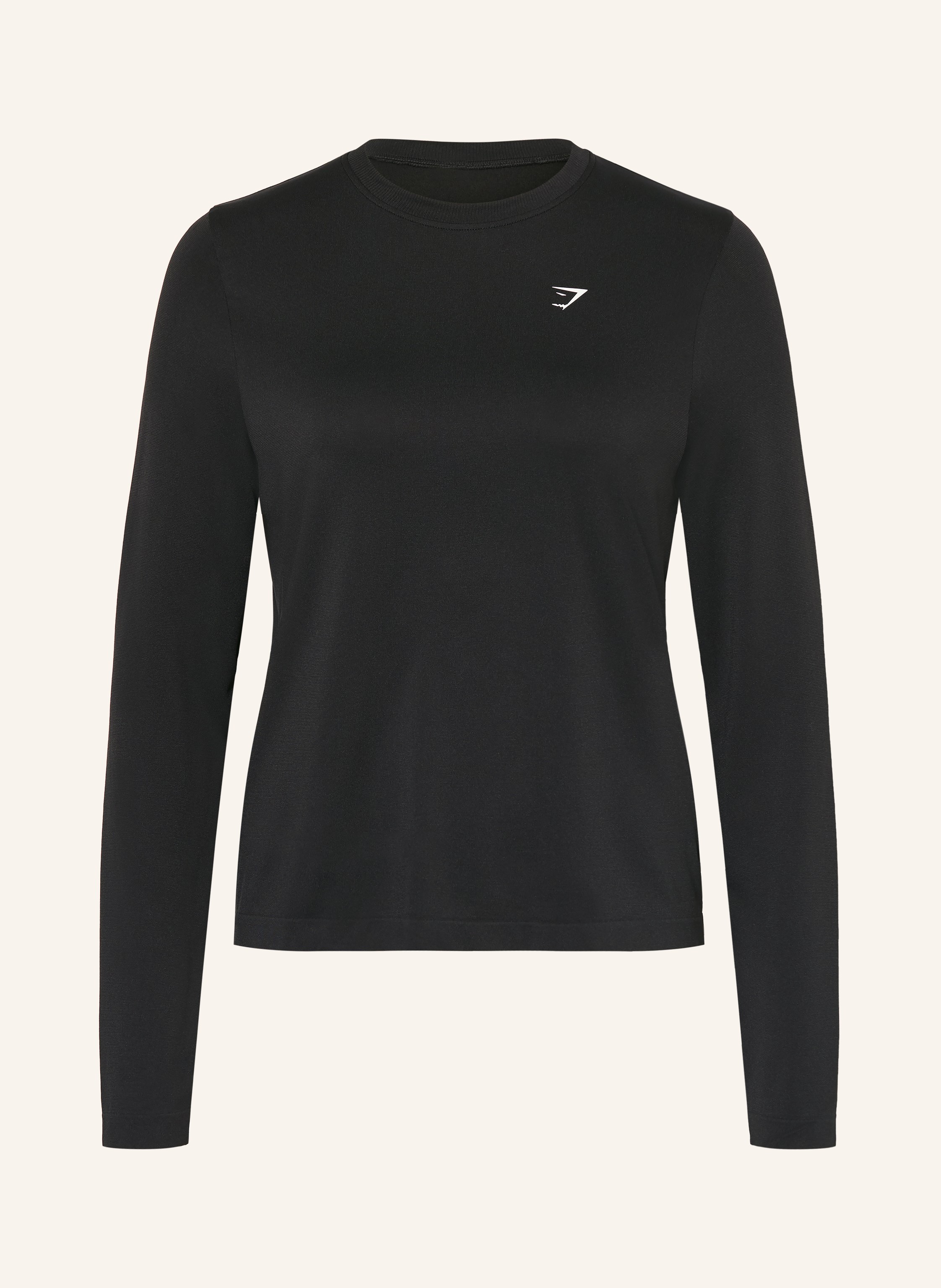 GYMSHARK Longsleeve EVERYDAY SEAMLESS