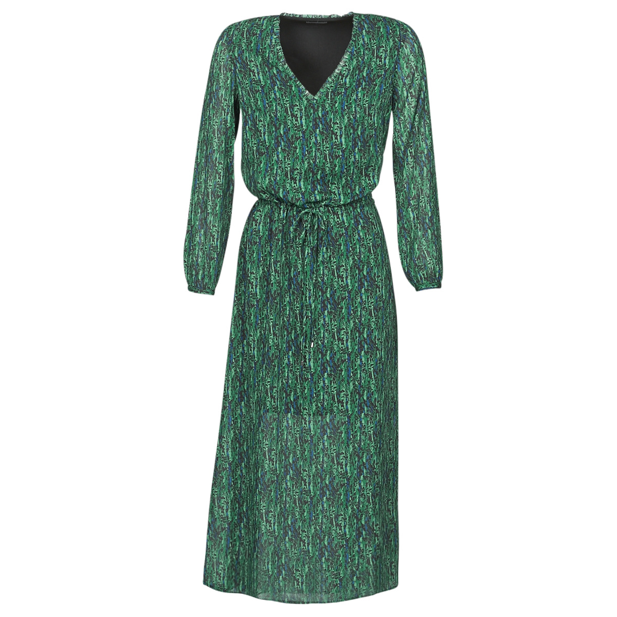 Ikks - BR30095 - Green