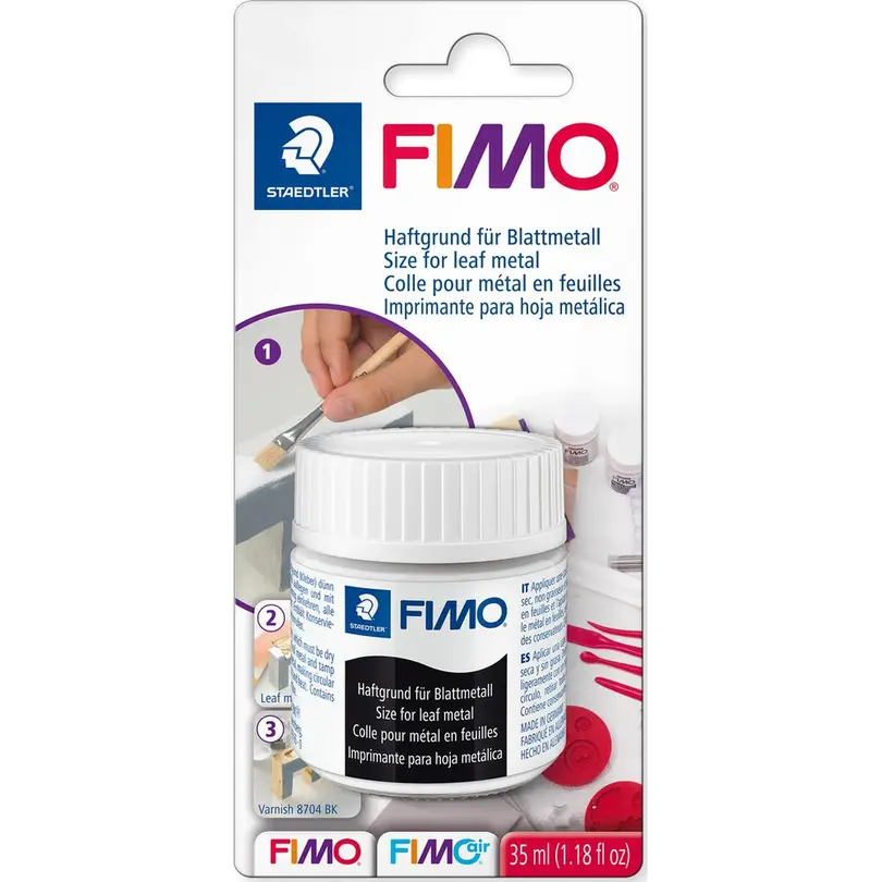 Bastelset FIMO