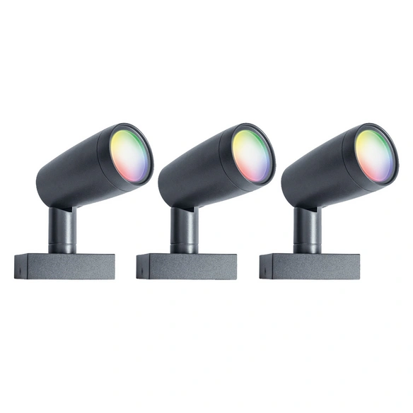 LED-Außenleuchte »Smart  Garden Spot Multicolor«, 14,50 W, RGBW