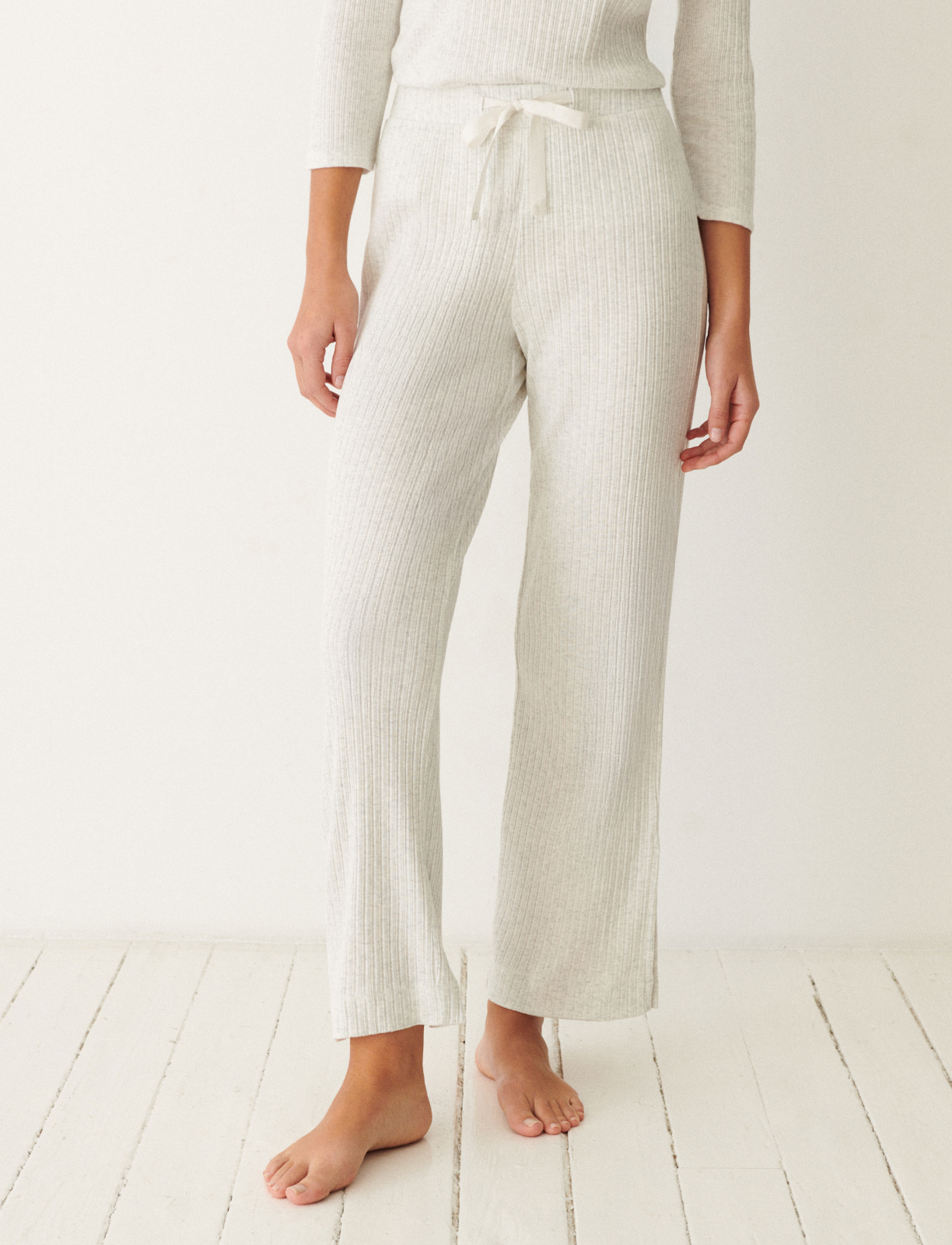 Pantalon ESSENTIEL RIB