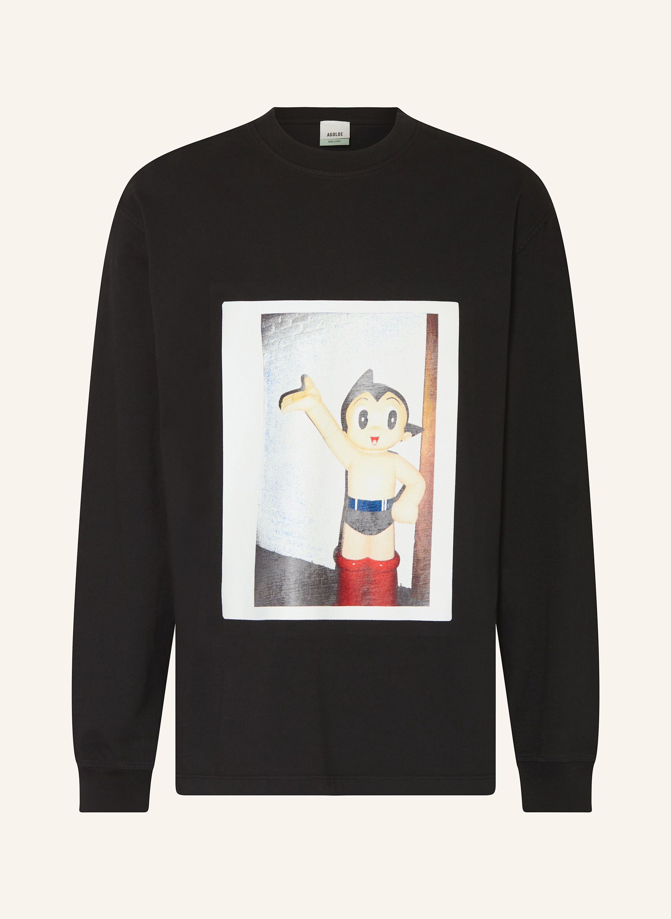 RSVP GALLERY Longsleeve