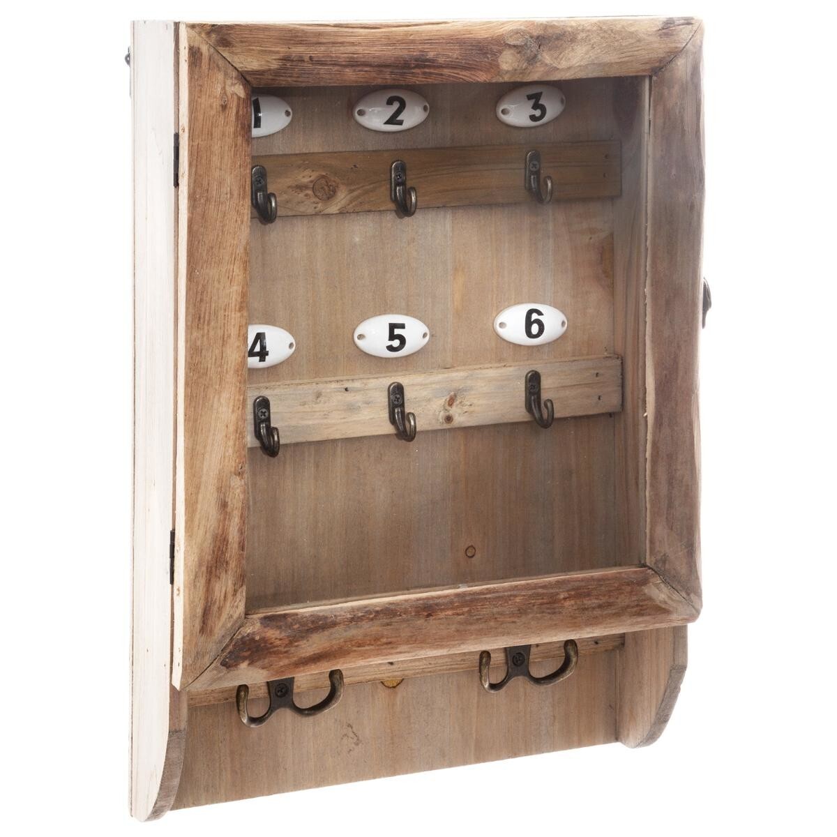 Key box "Ornella" 26x38 cm