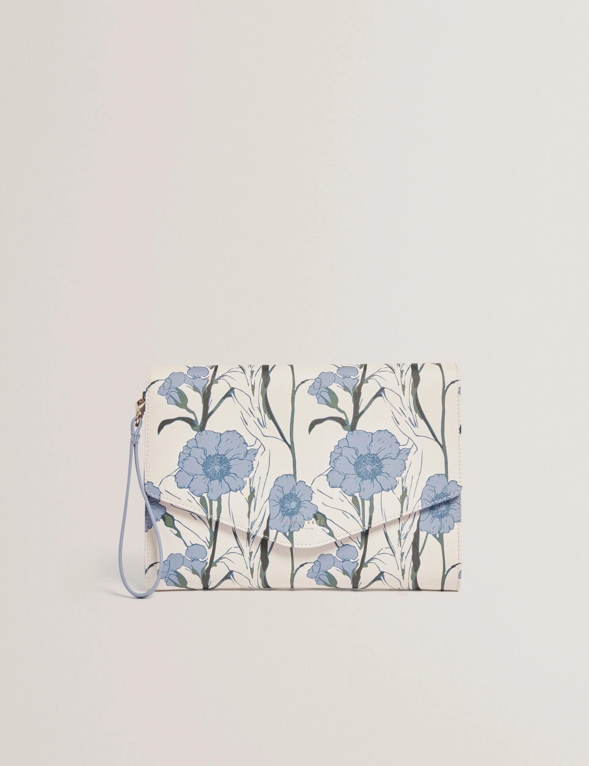 TOMOSO | LIGHT BLUE