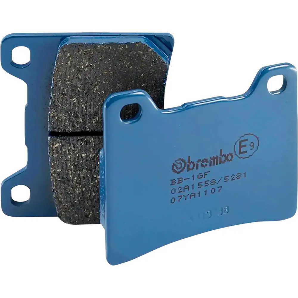 Brembo 07YA1107 Ceramic Brake Pads
