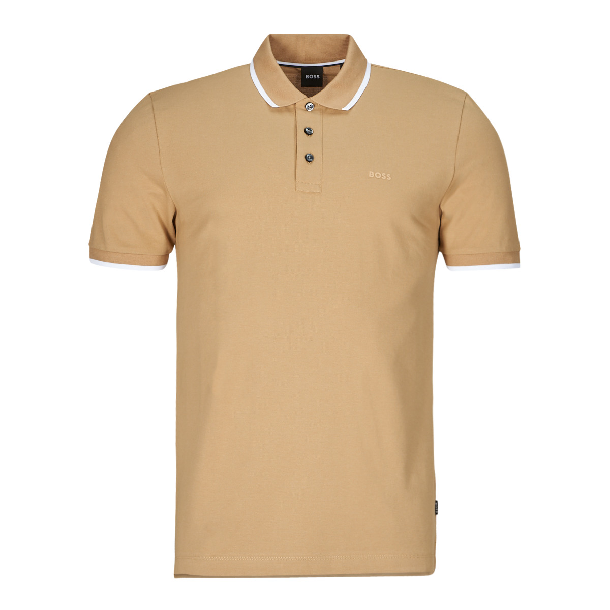 BOSS - Parlay 190 - Beige
