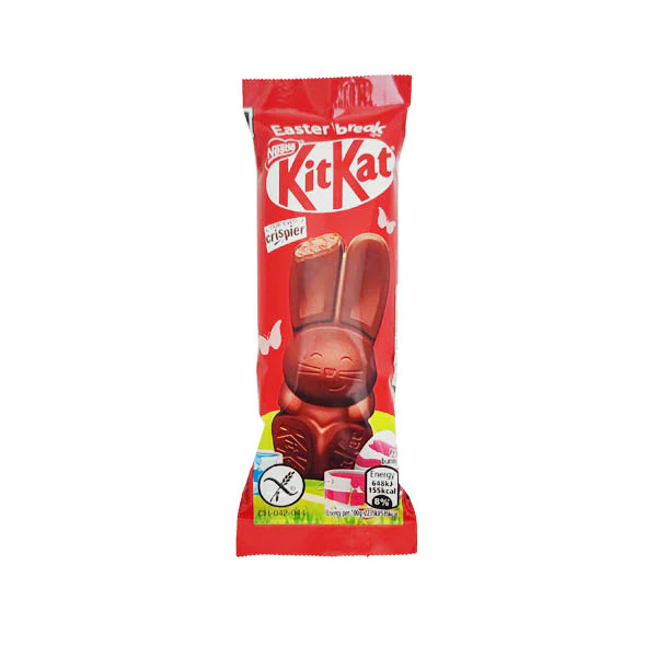 Kit Kat Bunny 29g