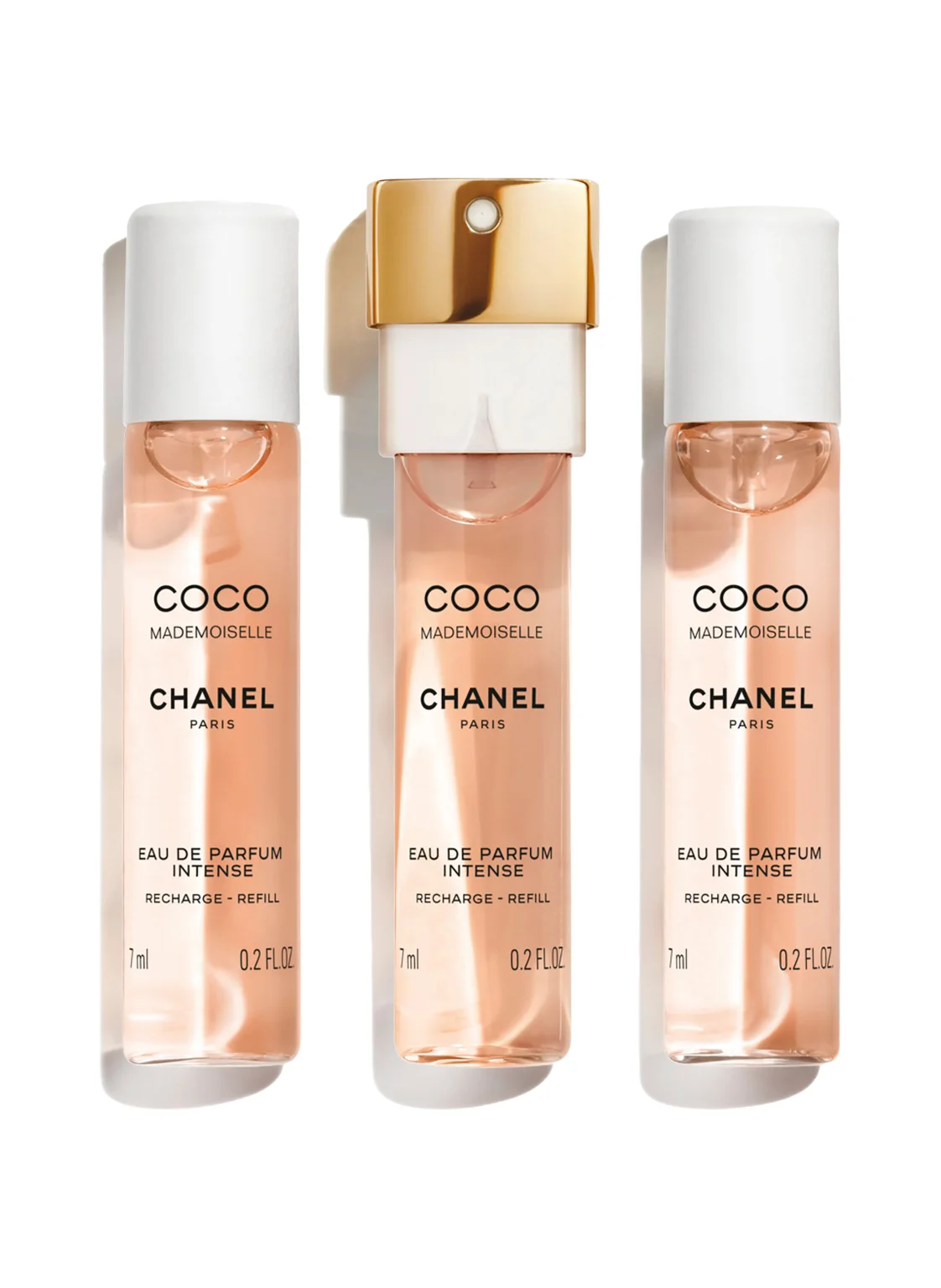 CHANEL COCO MADEMOISELLE