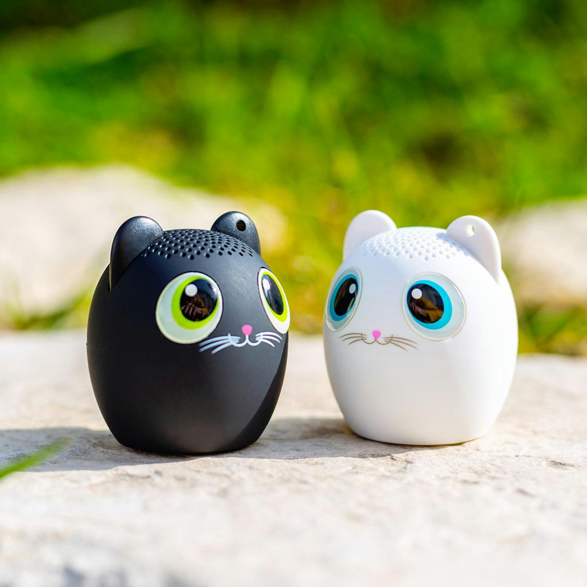 SING SONG - Mini enceinte bluetooth