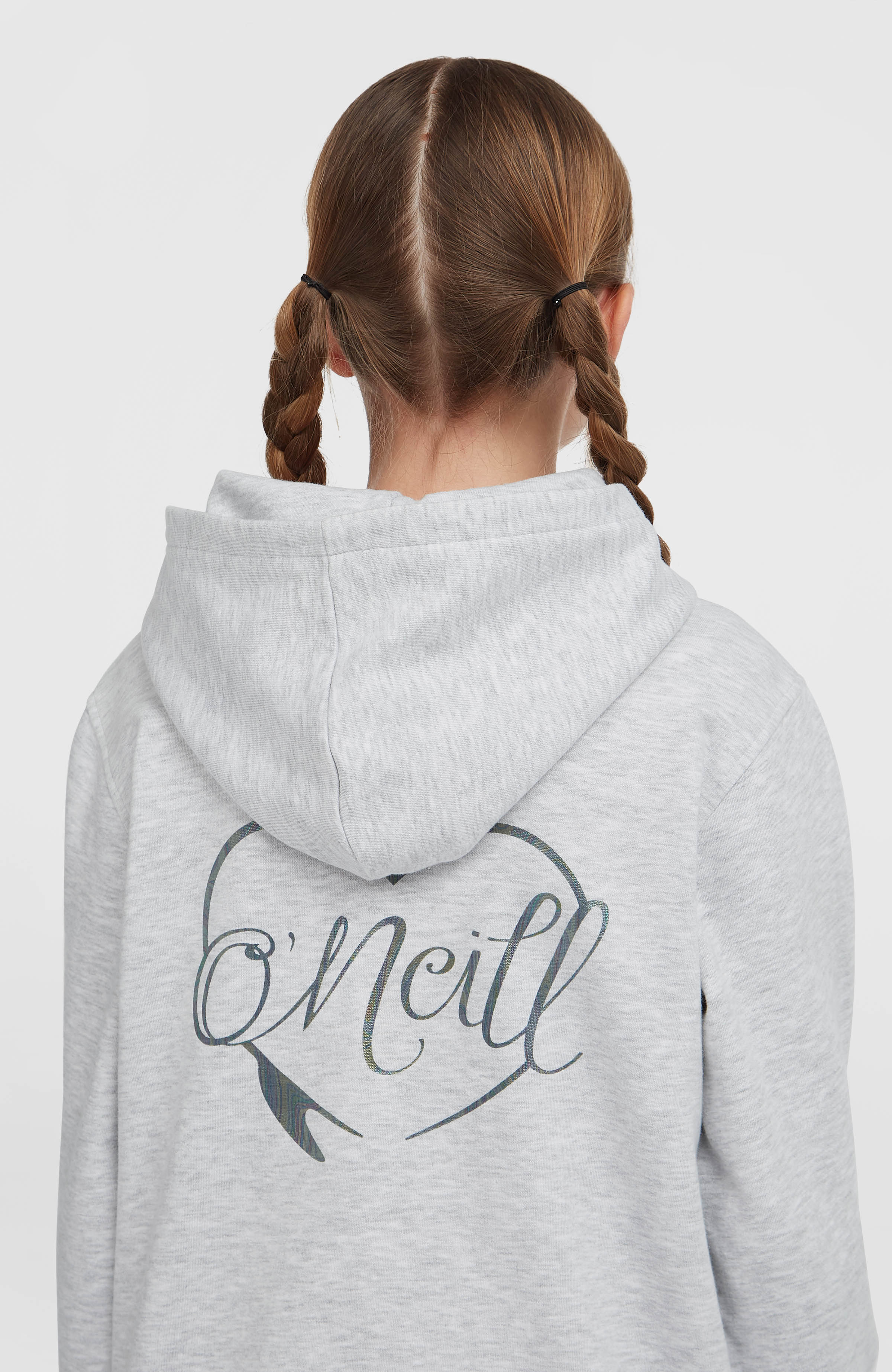 Meisjes O'Neill Essentials hoodie