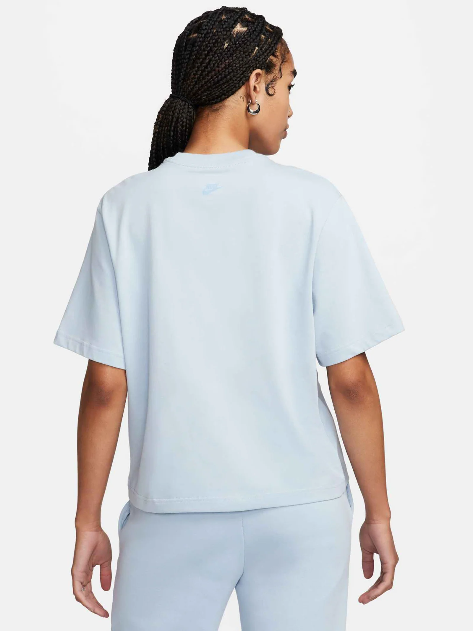 Sportswear Heritage Boxy Tee