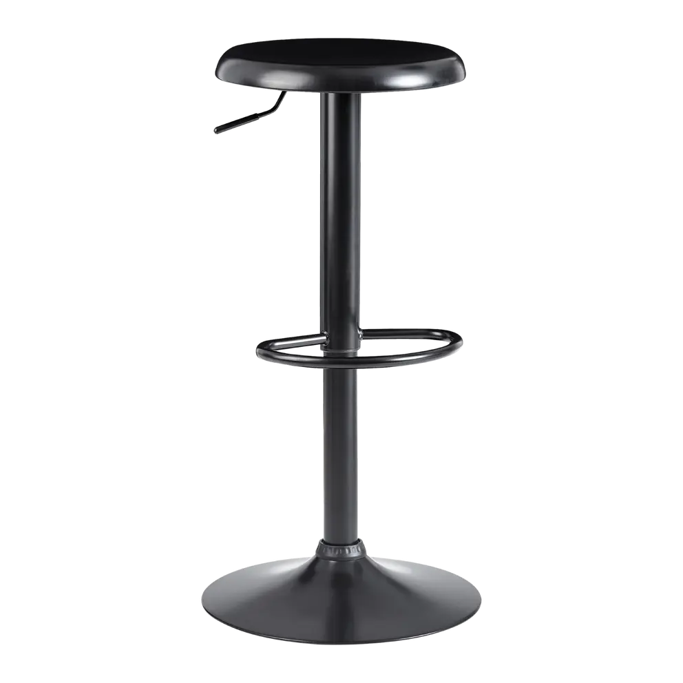 Barhocker Schwarz
