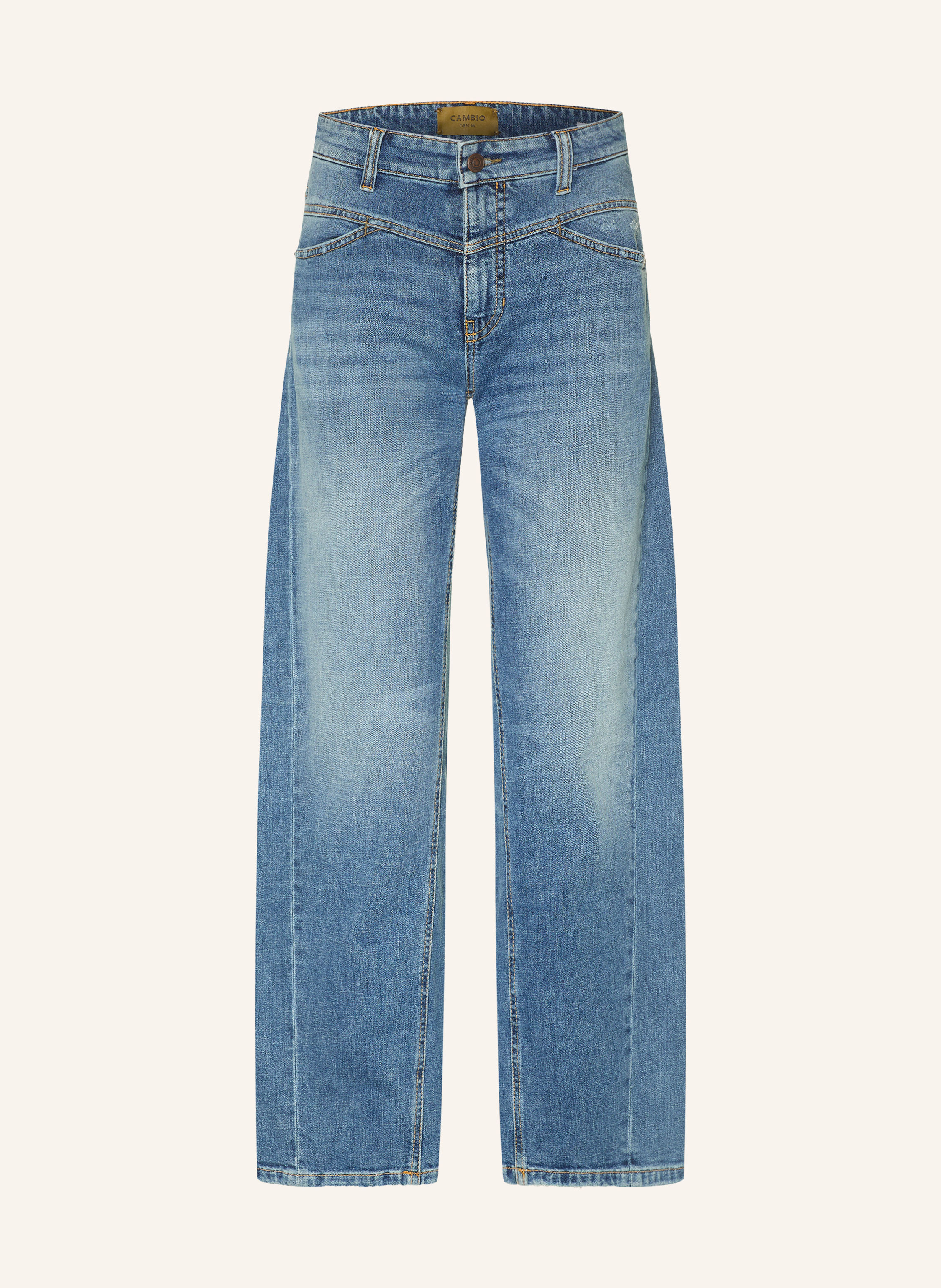 CAMBIO Barrell Jeans ORNELLA
