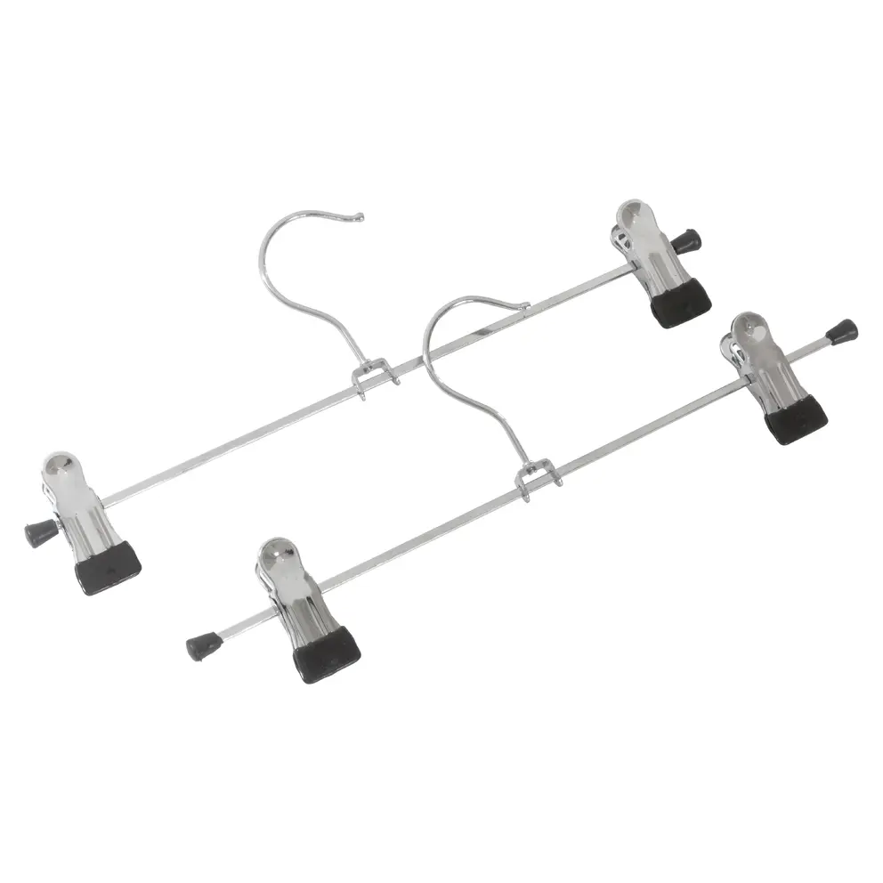 Kleiderbügel-Set 2-teilig Hangers