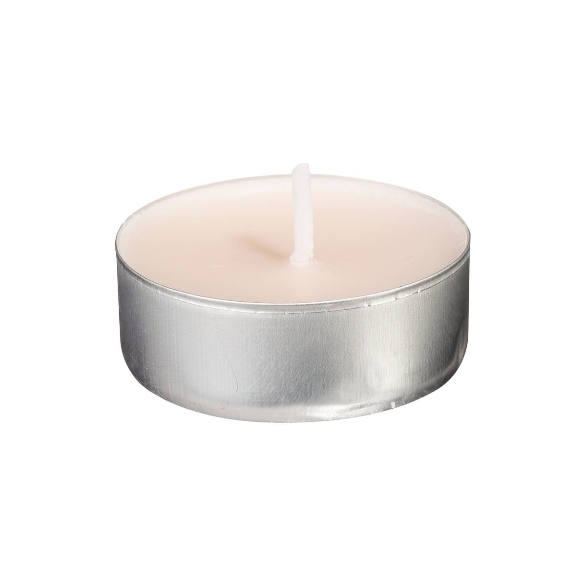 Set of 30 scented candles Vanilla, 350g