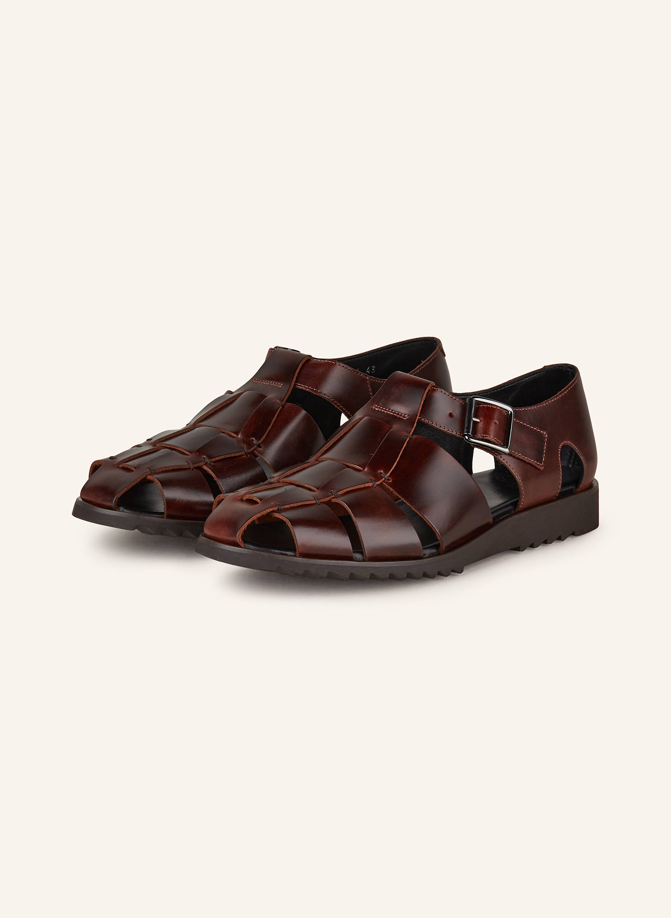 Paraboot Sandalen PACIFIC