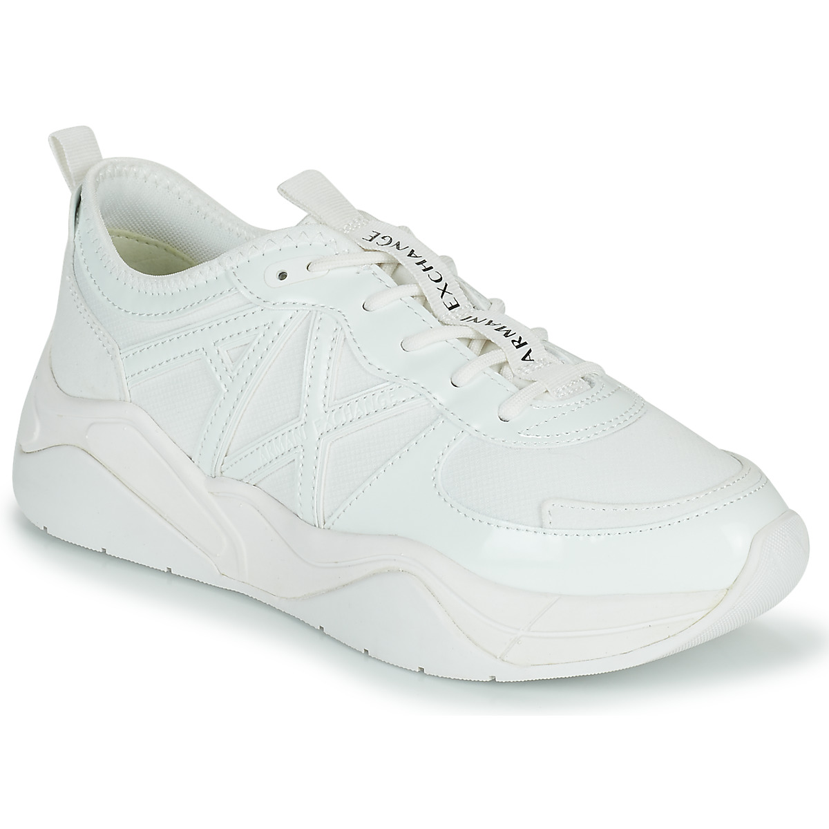 Armani Exchange - ALBA - White
