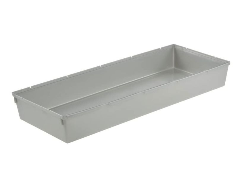 Keeeper Ordnungssystem silber