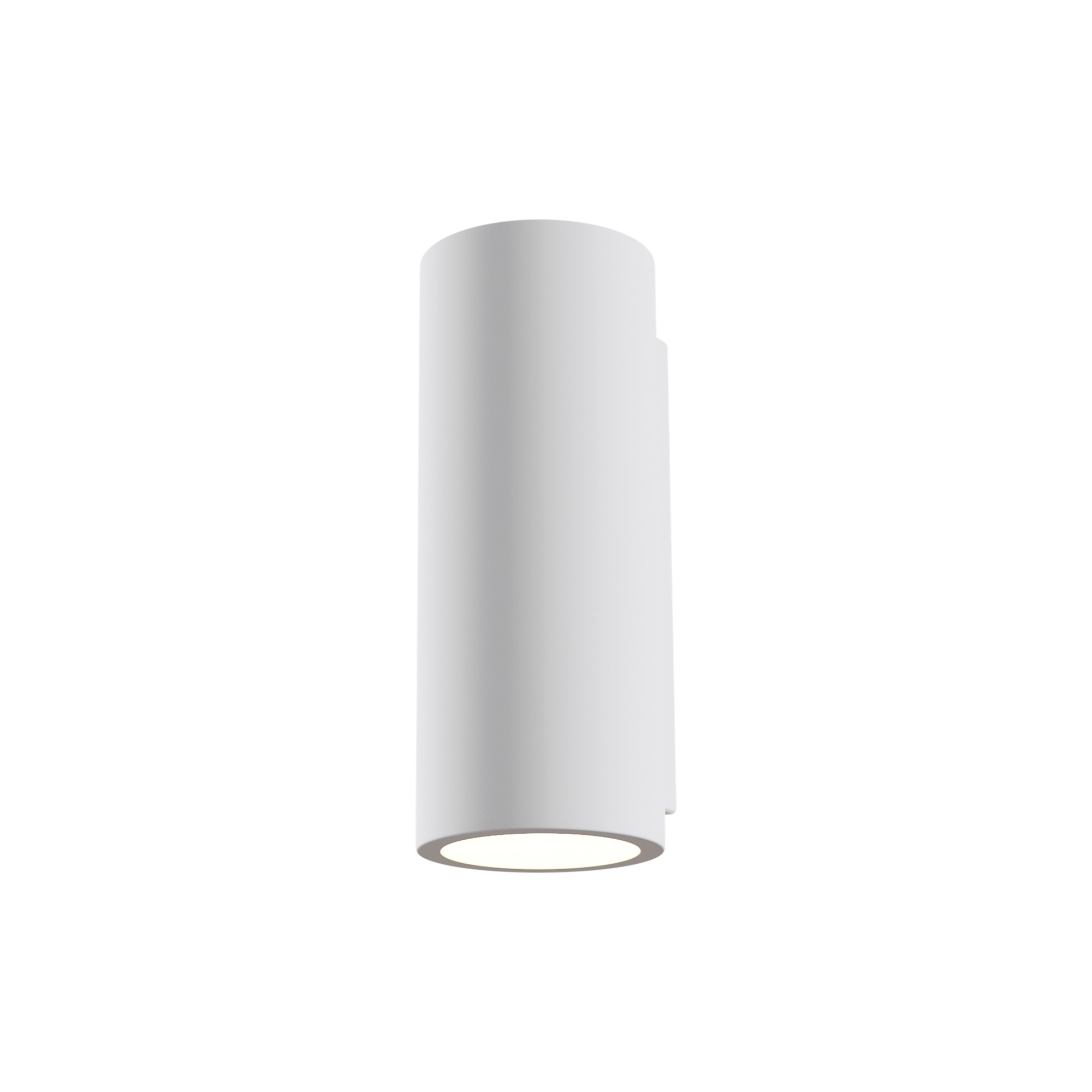 Kinkiet biały PARMA 2xGU10x5W wym:20x8x10cm IP20 Maytoni