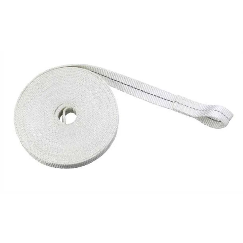 Plastimo Jacklines Retro Reflective Strap 6 m