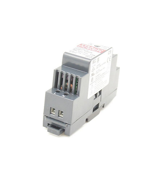 Alimentation Rail Din Optionnelle Pour Doorbird D10x-d20x-d21x