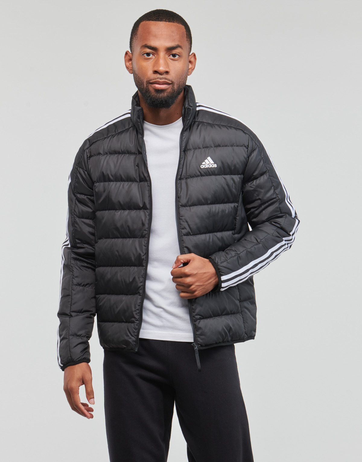 adidas - ESS 3S LITE D J - Black
