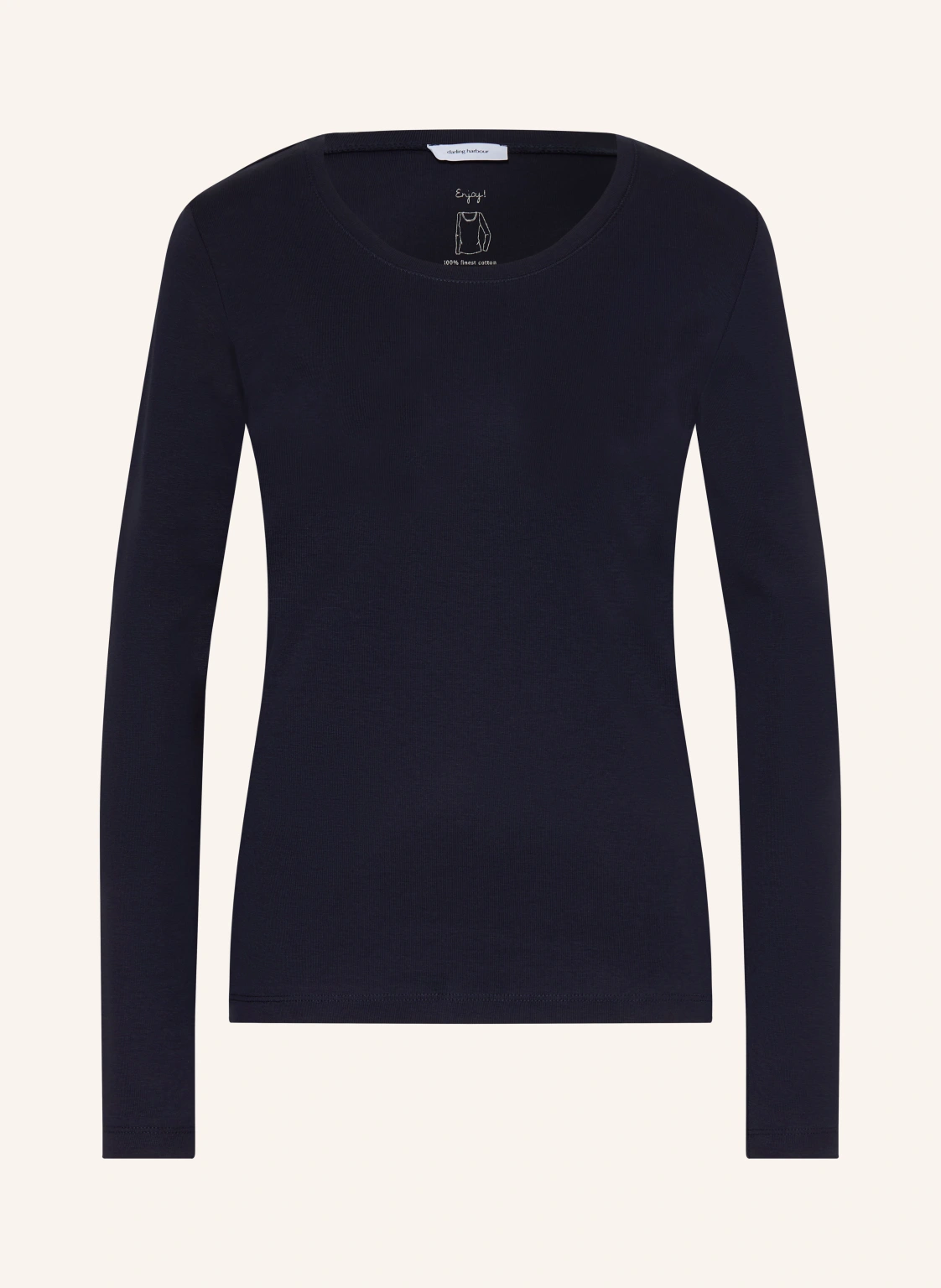 darling harbour Longsleeve