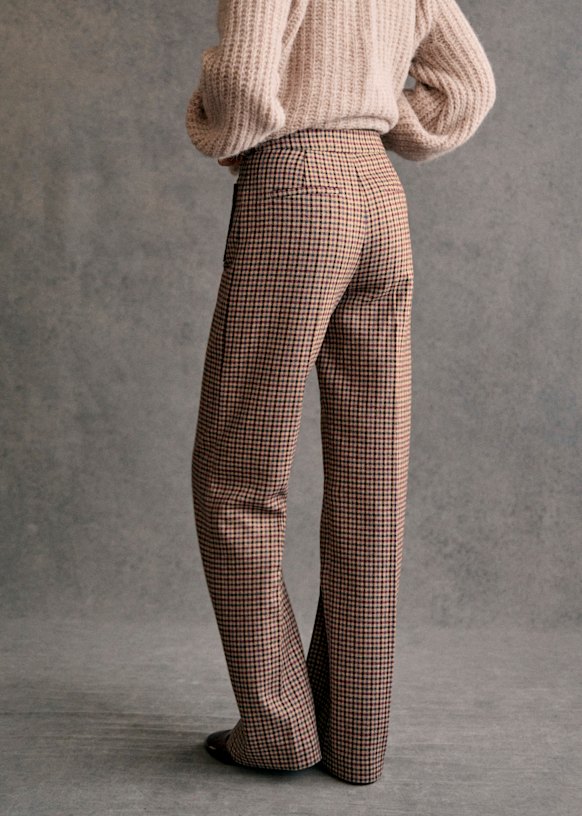 Dan Trousers