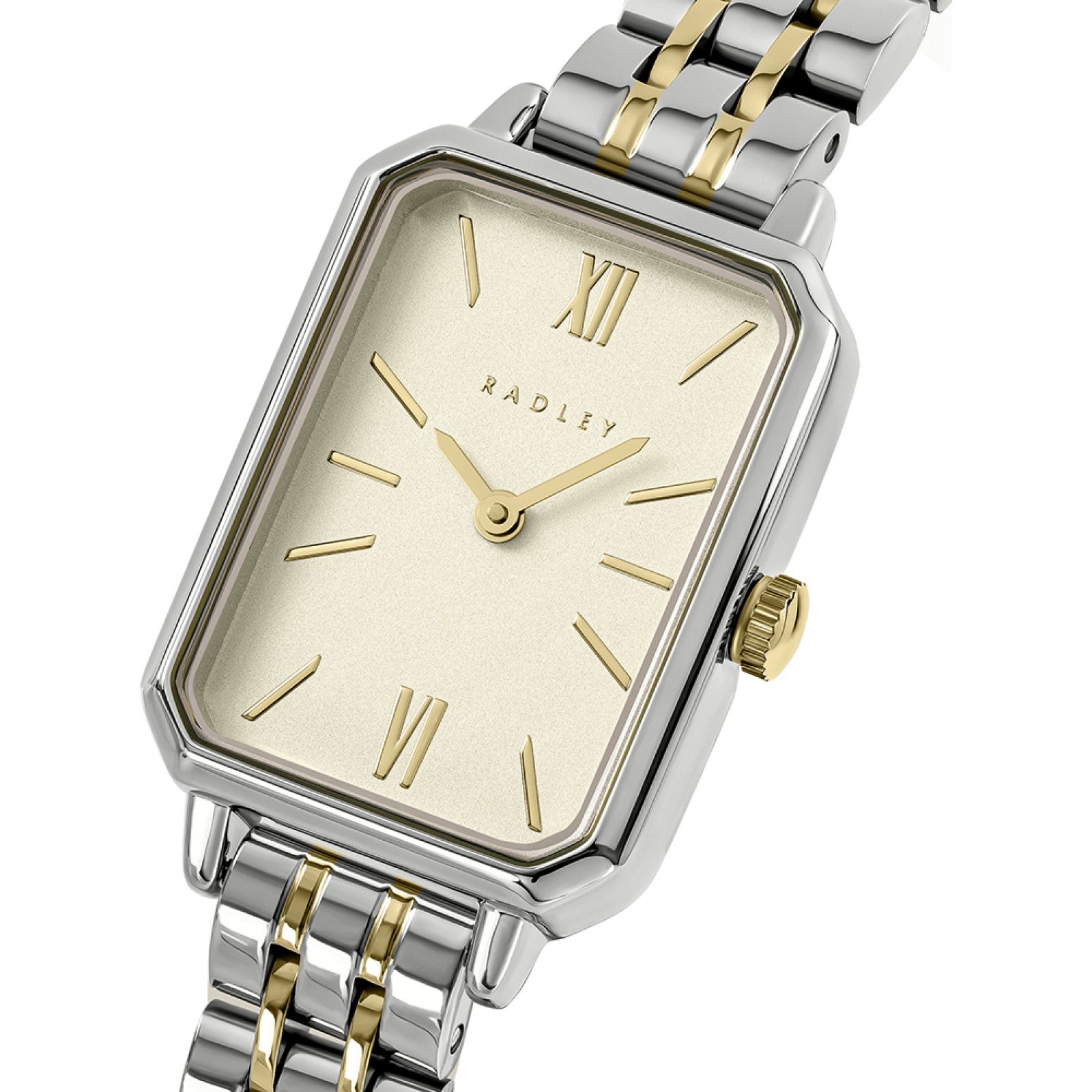 Radley RY4619 Saxon Road 20mm Quartz Watch