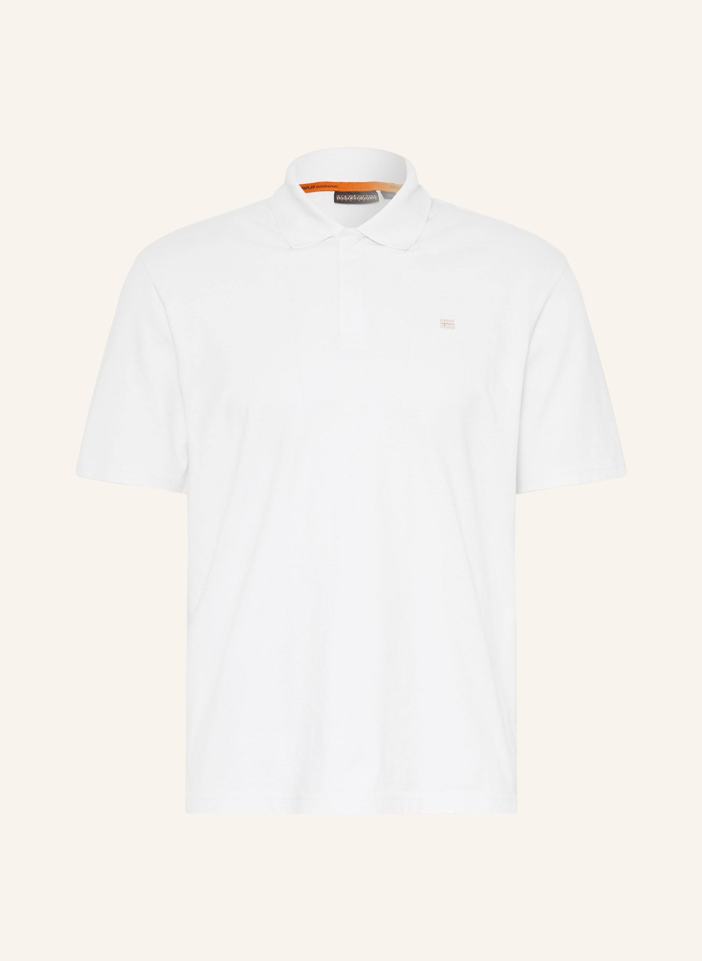 NAPAPIJRI Jersey-Poloshirt E-NEDLES